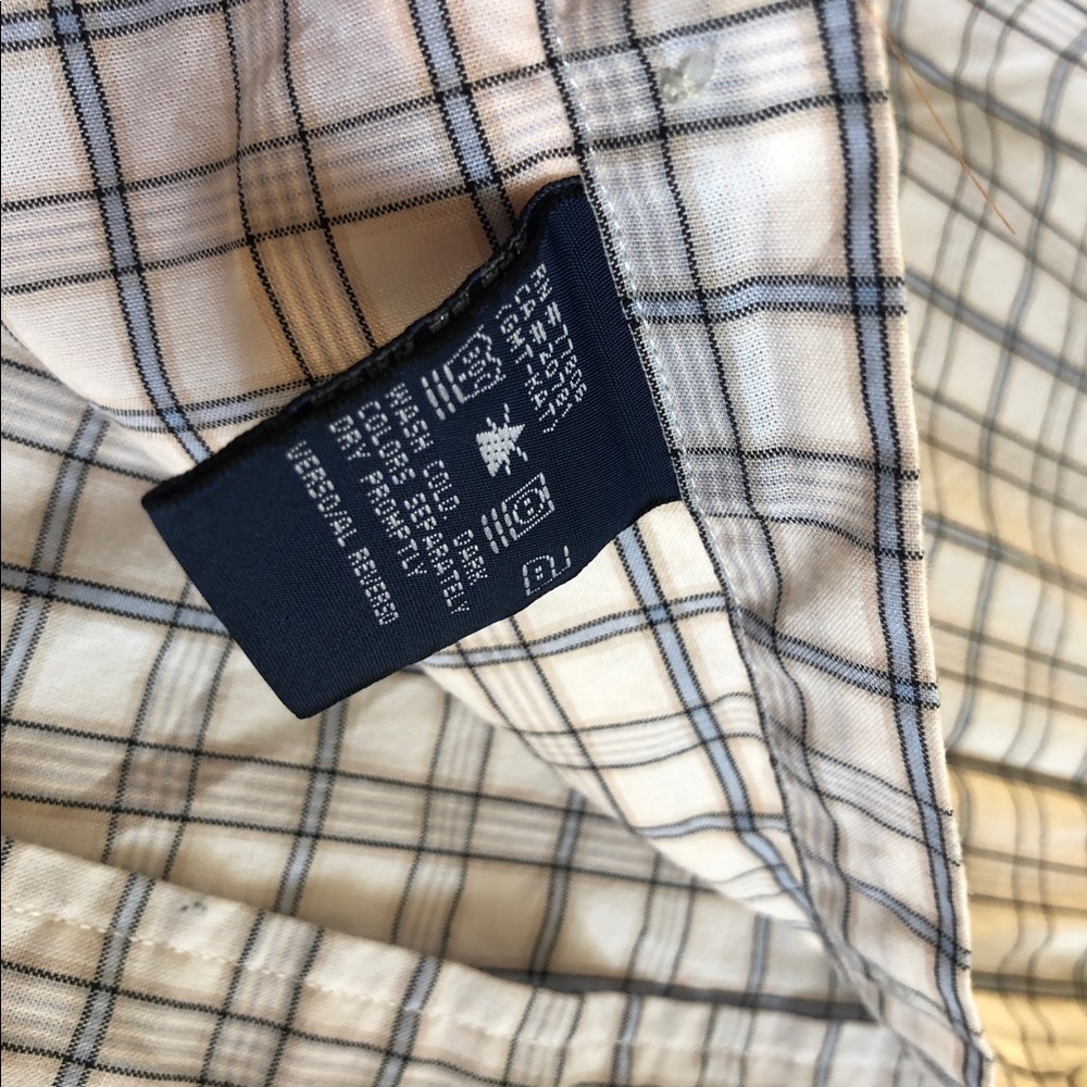 Tommy Hilfiger dress shirt - Picture 4 of 7